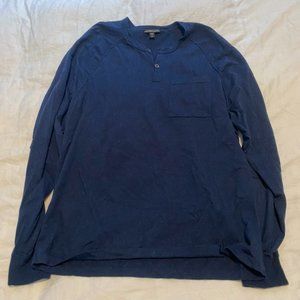 James Perse Henley